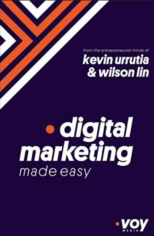 May's Best and Worst Books - digital marketing