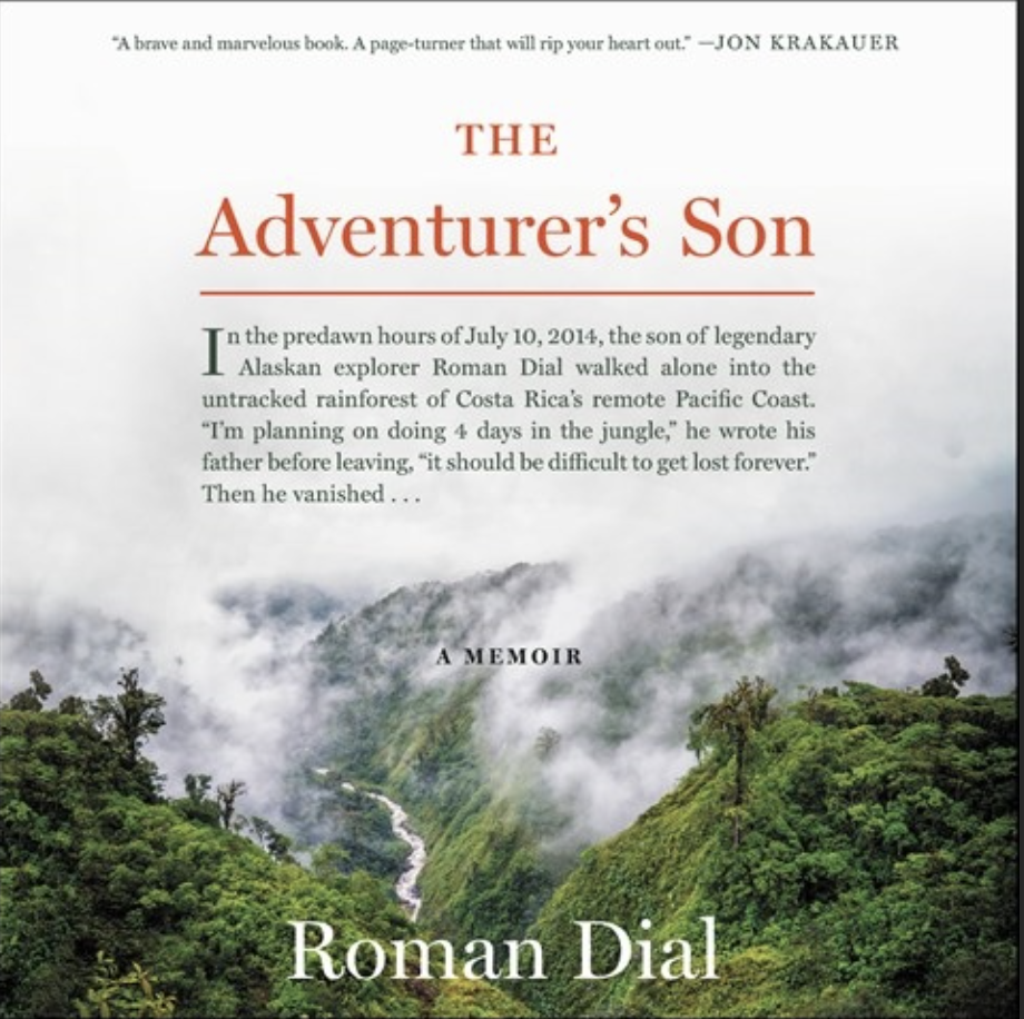 June's Best and Worst Books - Adventurer's Son