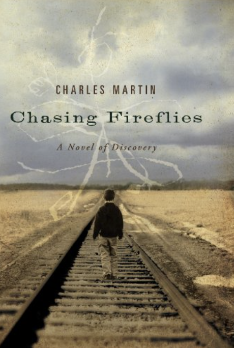 June's Best and Worst Books - Chasing Fireflies