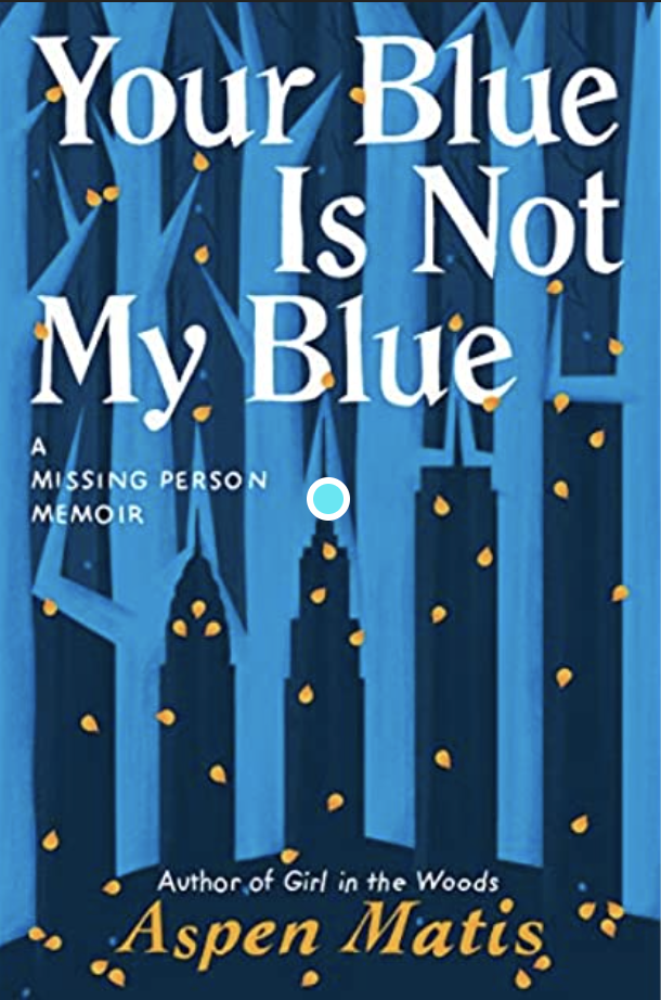 May's Best and Worst Books - Your Blue is Not My Blue