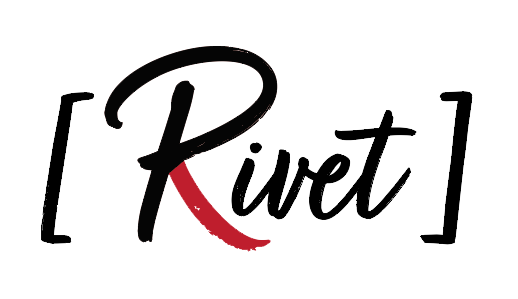 Logo for Rivet, LLC