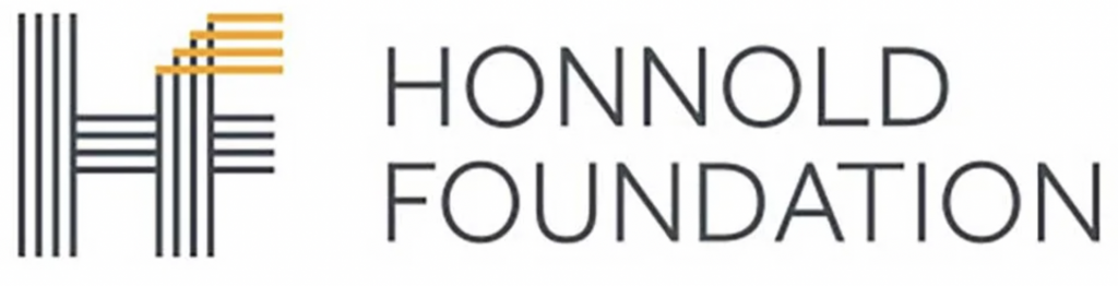 Honnold Foundation logo