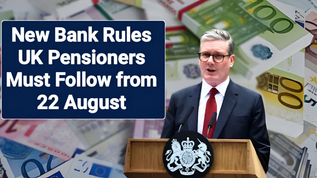 DWP Pension Update 2025
